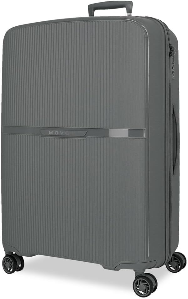 Detalle de MOVOM Moon Maleta Grande 109L