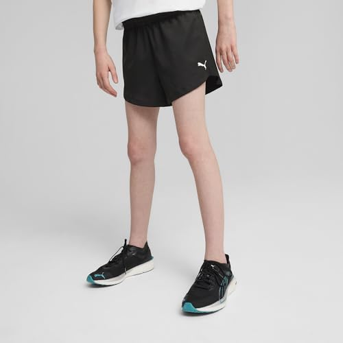 Thumbnail 2 de PUMA Tad Ess Woven Shorts G – shorts tissés pour fille