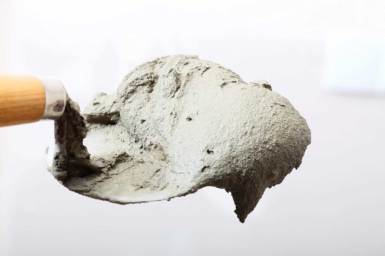Thumbnail 2 de Parexlanko 2842 Cast Cement 5kg, black powder for abrasion-resistant mortar