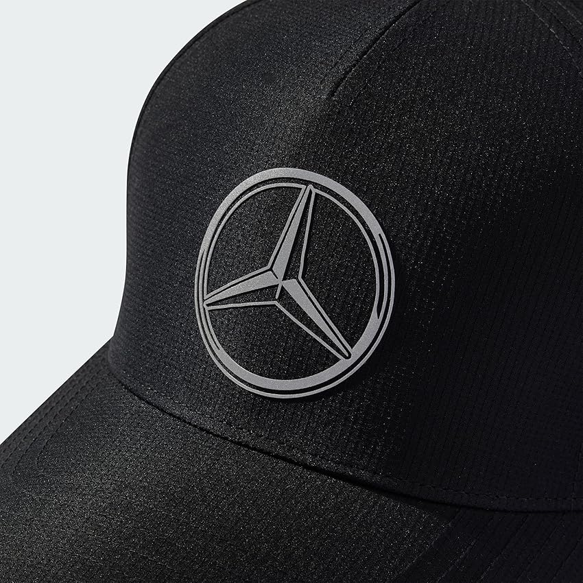 Thumbnail 3 de Adidas Mercedes-AMG Petronas Climacool Trucker Cap S