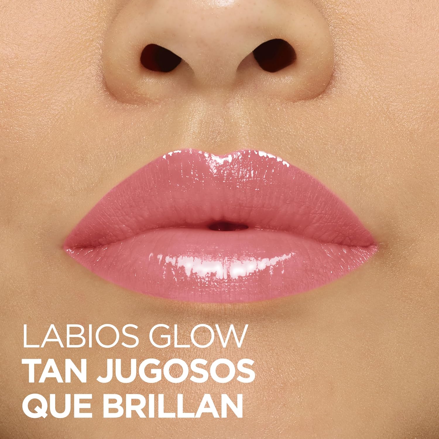 Thumbnail 6 de Color Richie Paradise Glow Balm - Pintalabios Rosa Eufórica 💄