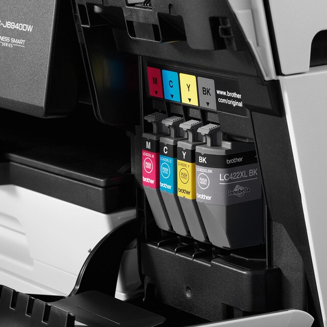 Thumbnail 5 de Brother MFC-J6940DW impresora A3