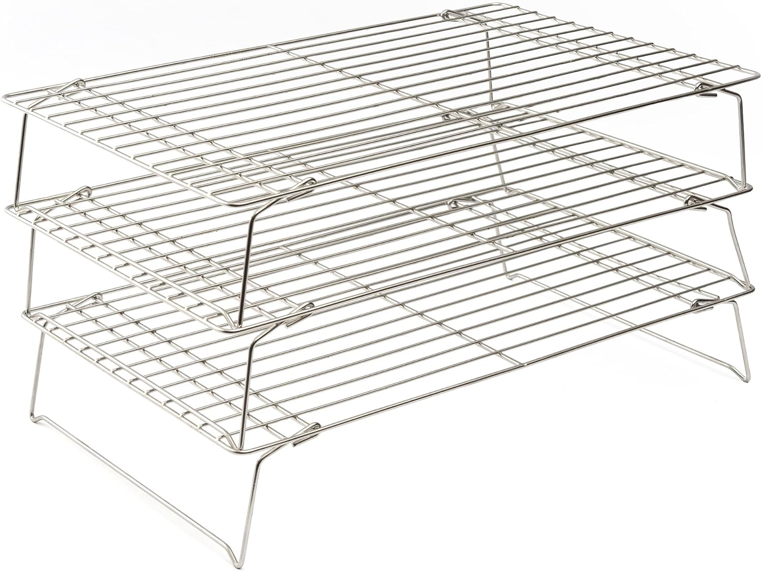 Thumbnail 5 de Ultra Cuisine Cooling Rack 11.5x16.5 inch