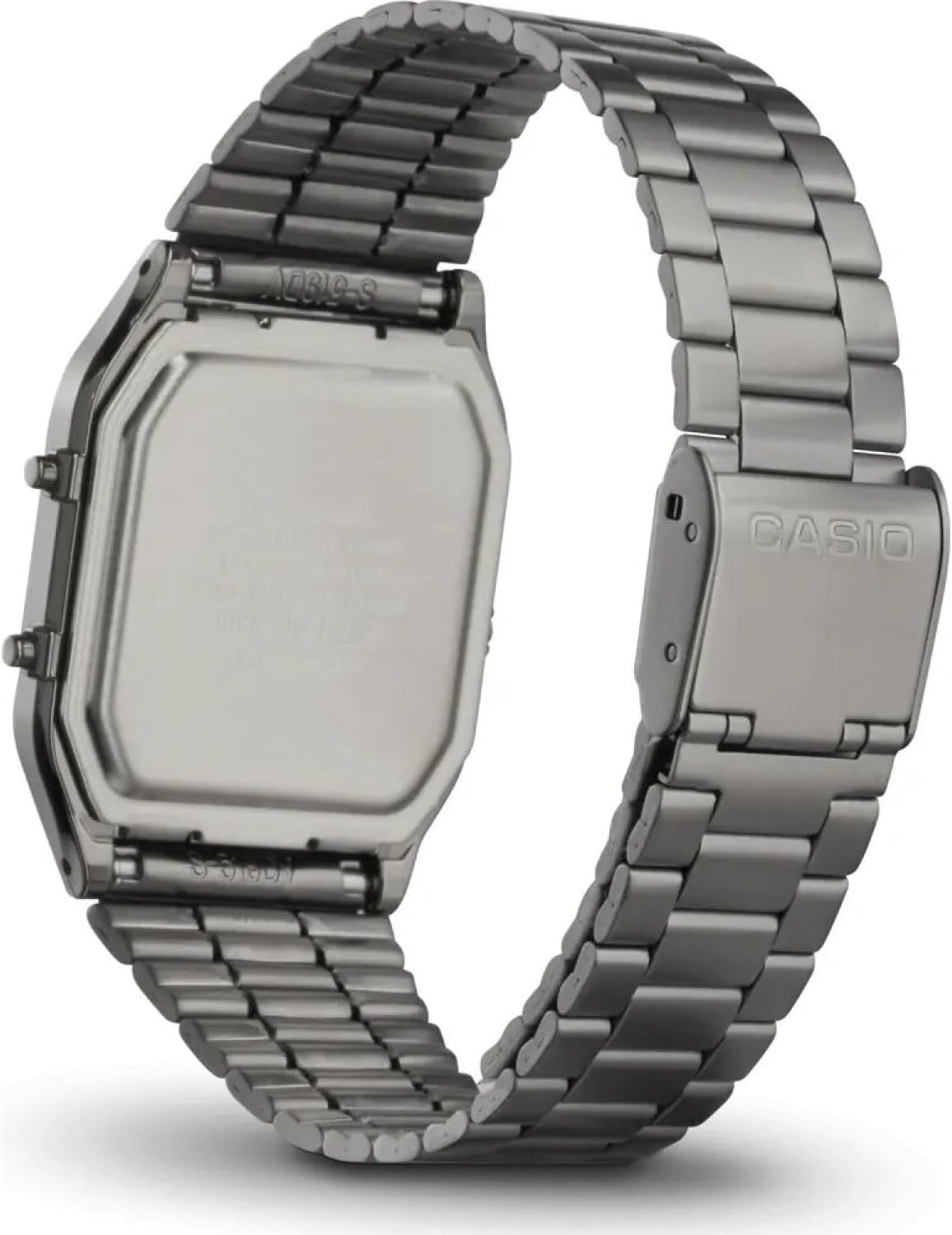 Thumbnail 3 de Casio AQ-230EGG-3AEF Reloj digital analógico
