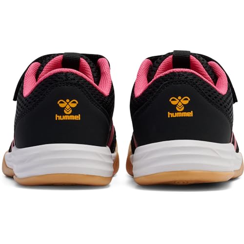 Thumbnail 5 de hummel MULTIPLAY Flex VC JR Unisex Sneaker – vegan, anthrazit