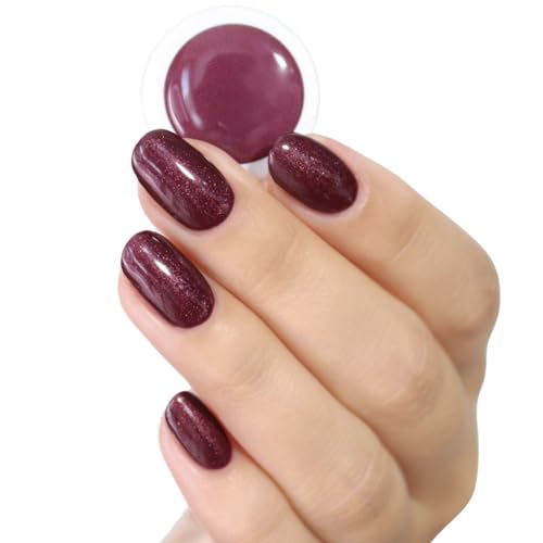 Thumbnail 2 de alessandro Striplac Drunk of Love UV-Nagellack 8 ml 💅