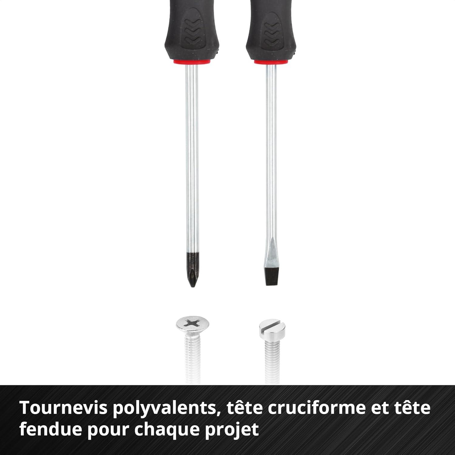 Thumbnail 5 de Coffret à outils kwb 35 pièces – boîte à outils robuste et pratique