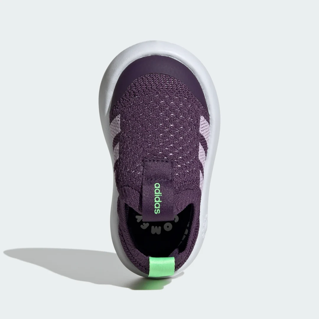 Thumbnail 1 de Adidas Zapatilla Bubblecomfy para bebé en violeta