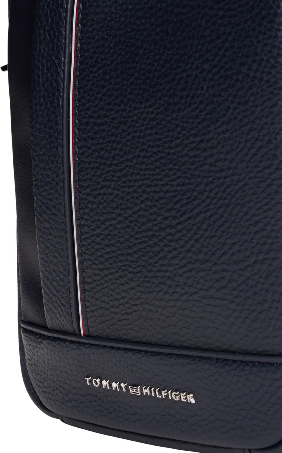 Thumbnail 3 de Tommy Hilfiger Uomo Borsa a Tracolla Central Mini Reporter con Zip
