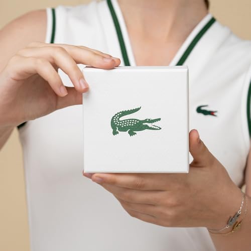 Thumbnail 4 de Lacoste 2040146 pulsera CROCODILE 19 cm