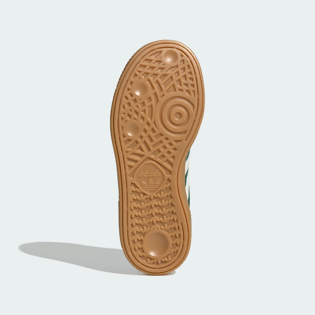 Detalle de Zapatilla Handball Spezial (Niños) de Adidas — guía de compra y opinión