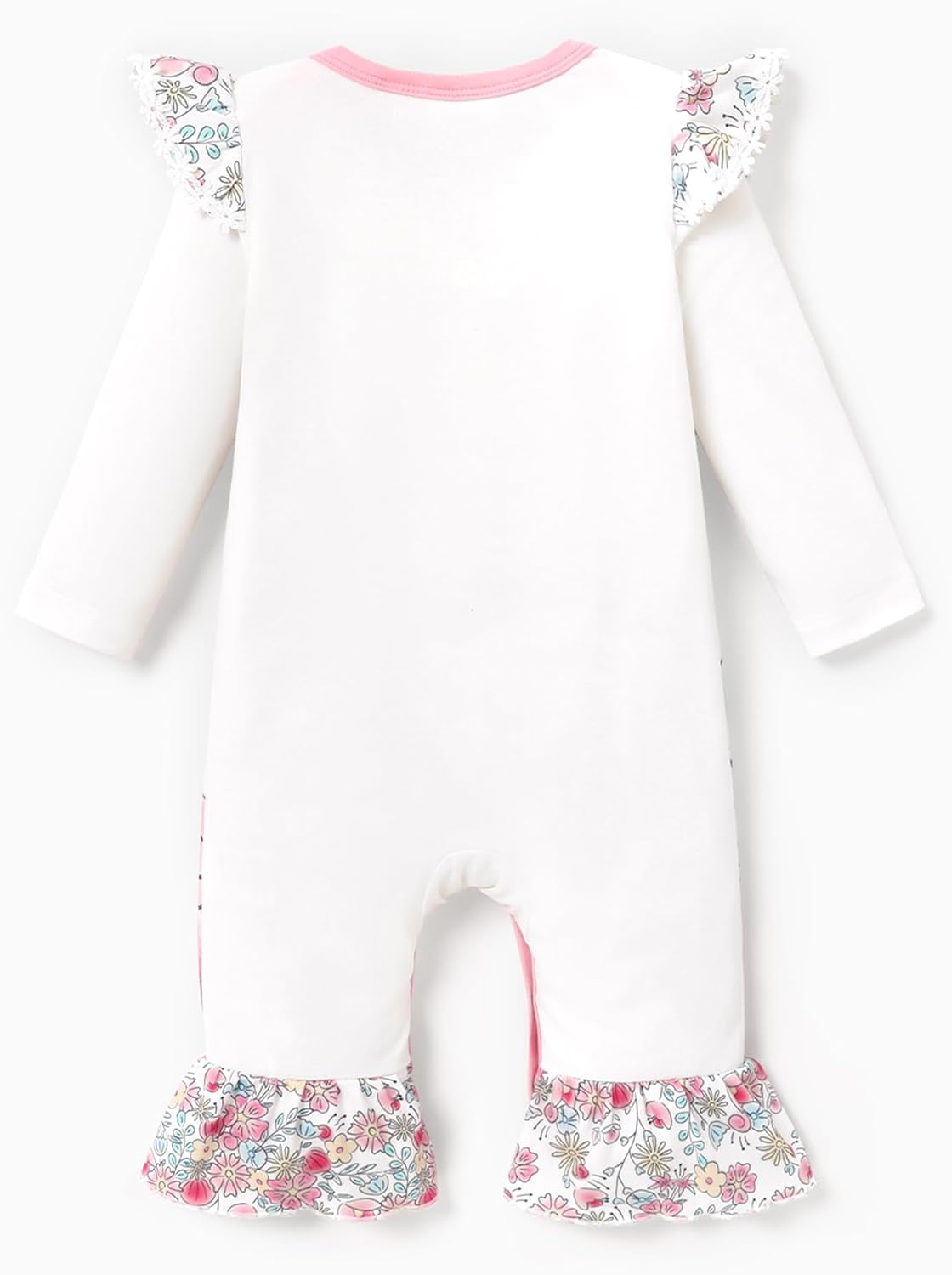 Detalle de Disney Baby Romper, Long Sleeve