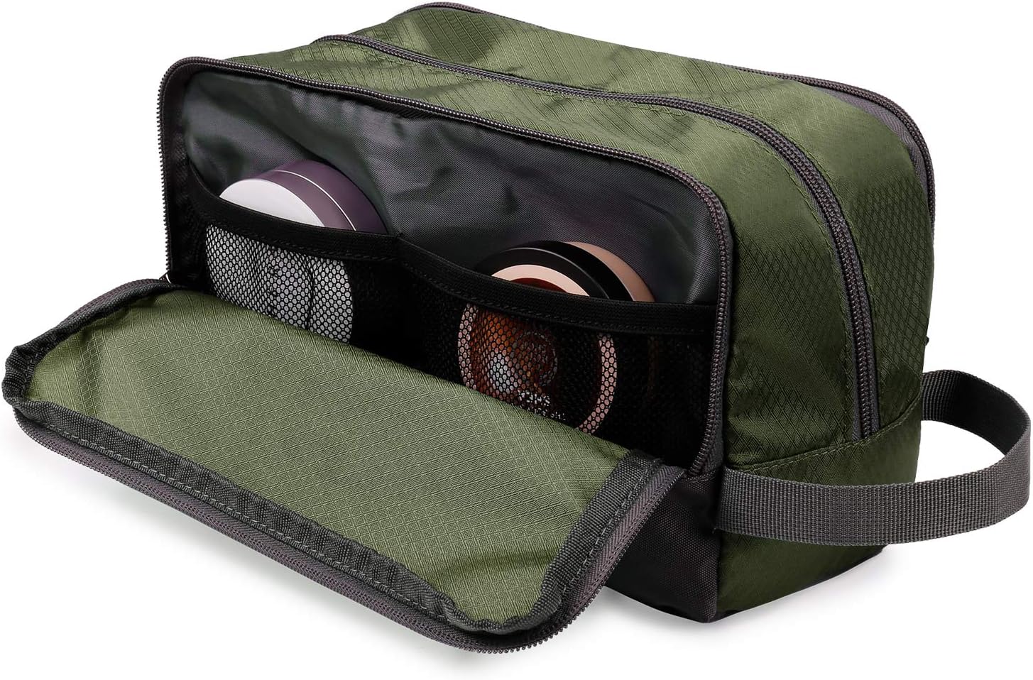 Thumbnail 2 de WANDF Toiletry Bag 26 x 15 x 12 cm