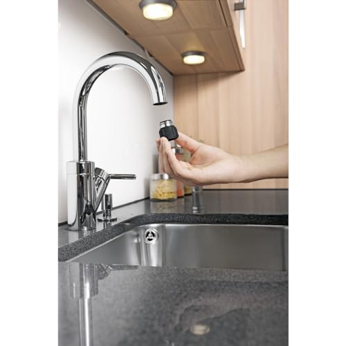 Detalle 2 de Kärcher 2.645-010.0 Adaptador para grifería interior 🚰