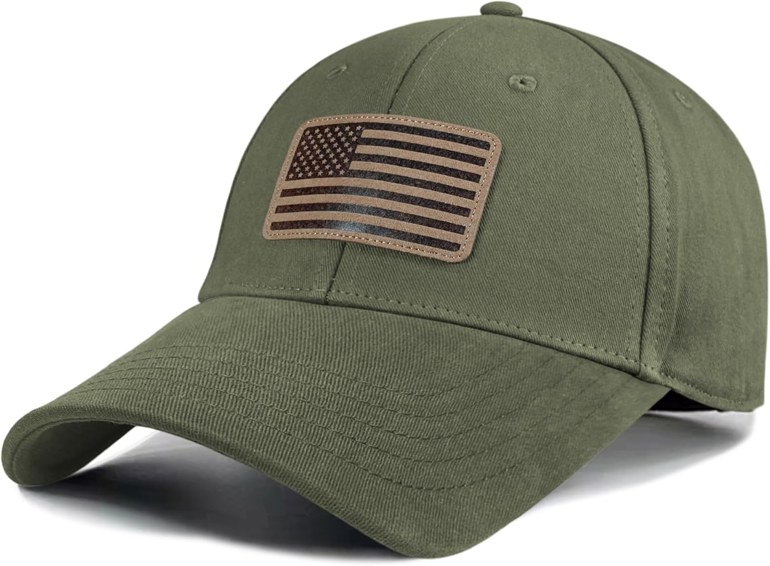 Detalle 2 de OUTDOOR SHAPING Cotton Dad Hat