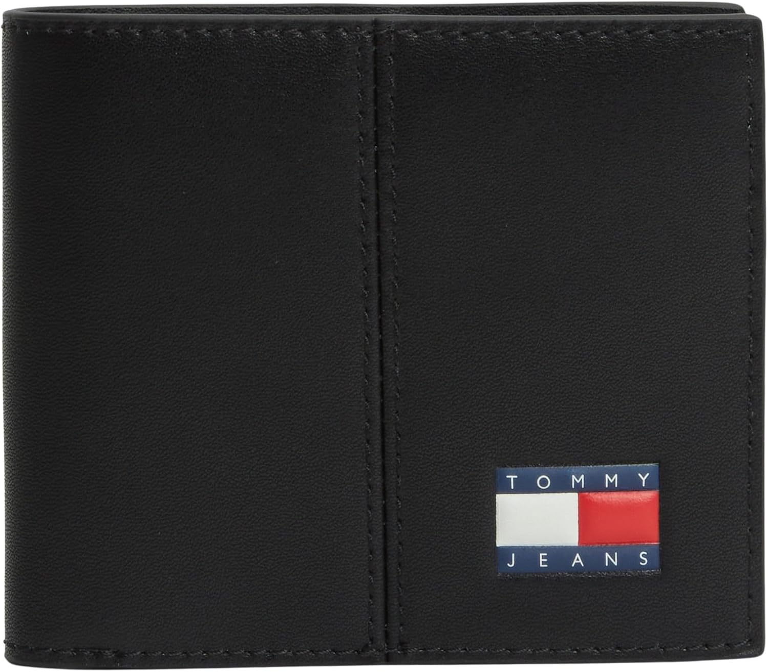 Thumbnail 6 de Portefeuille à deux volets homme Tommy Jeans TJM Heritage Leather CC & Coin