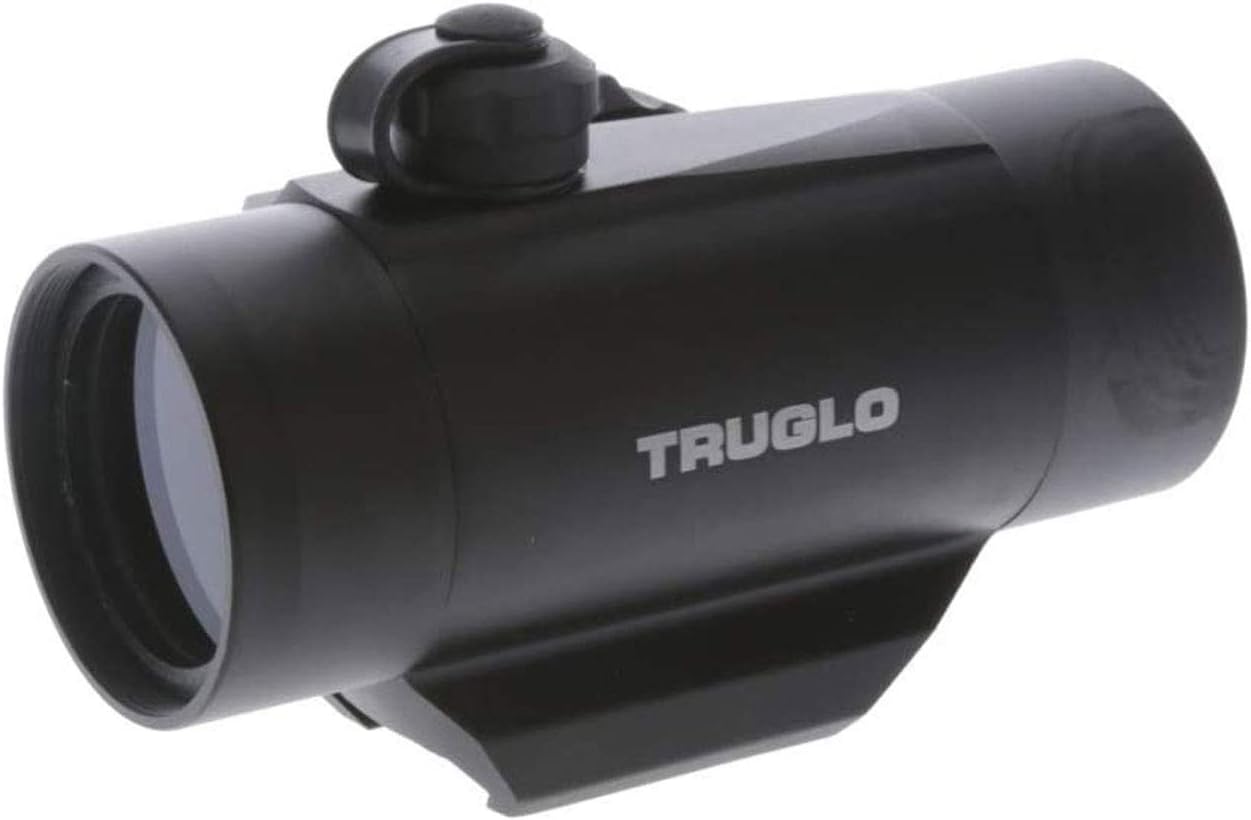 Detalle 2 de TRUGLO dot sight 30mm