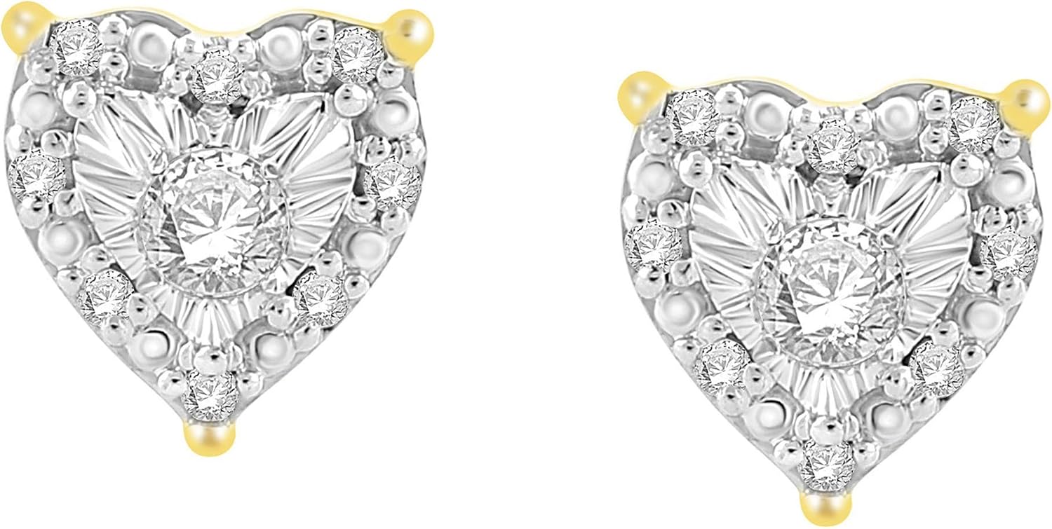 Thumbnail 6 de Natalia Drake Diamond Jewelry, 1/4 Cttw