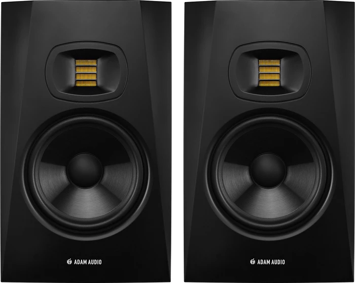 Detalle de ADAM Audio T7V Duo-Pack 7" Studio Monitor