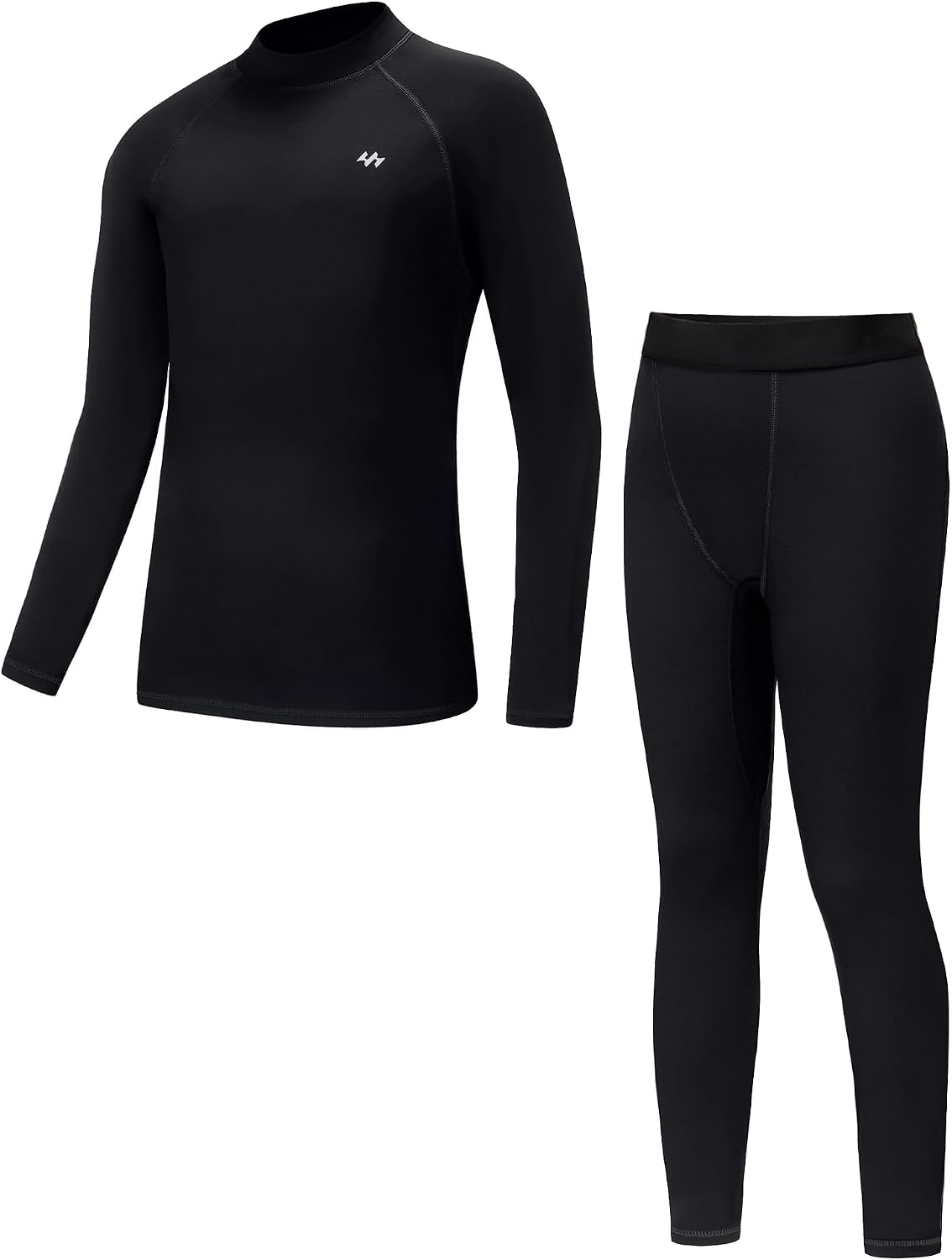 Detalle de Ewedoos Kids Thermal Underwear Set in Polyester