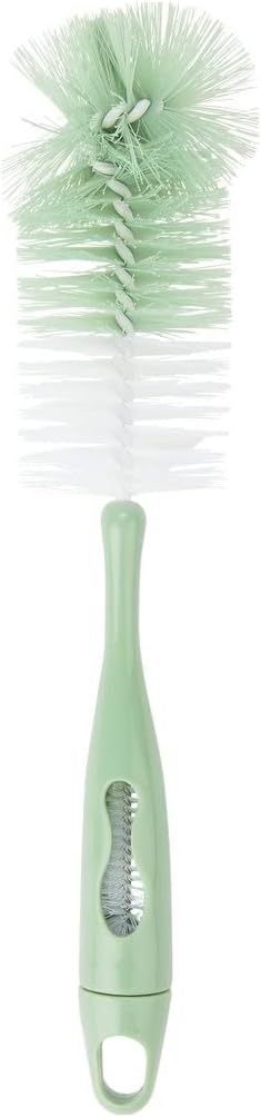 Badabulle Goupillon 2 en 1 pour biberons et tétines