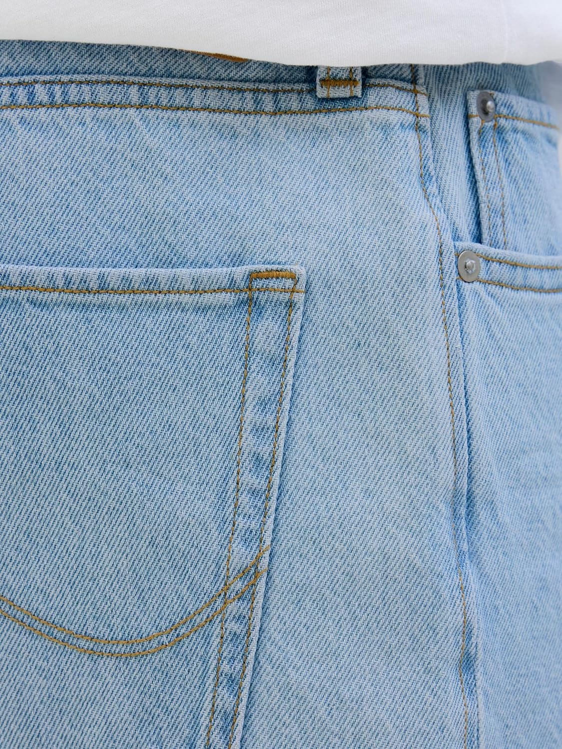 Thumbnail 6 de JACK & JONES Short Baggy fit