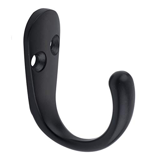 Detalle 2 de Amazon Basics Patère à peignoir AB4800-FB-5 ⚙
