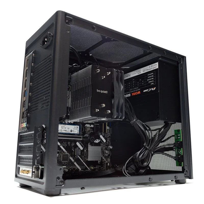 Detalle de pccom-pccom Work Intel Core Ultra 7 265 IA 32GB 1TB SSD