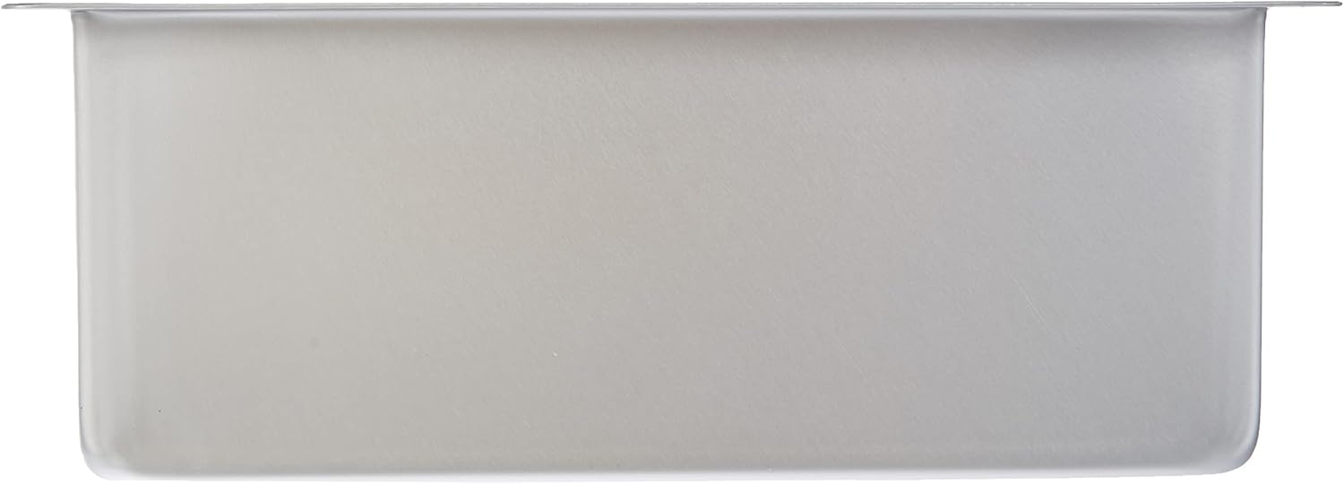 Detalle 2 de Decora kwadratowa forma do pieczenia z anodowanego aluminium, 25 × 25 × 10 cm