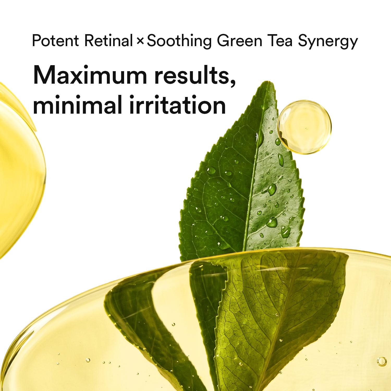 Thumbnail 4 de VERAFECT Retinal Green Tea Eye Patches: Anti-Wrinkle & Smile Line Patches (60 Count)