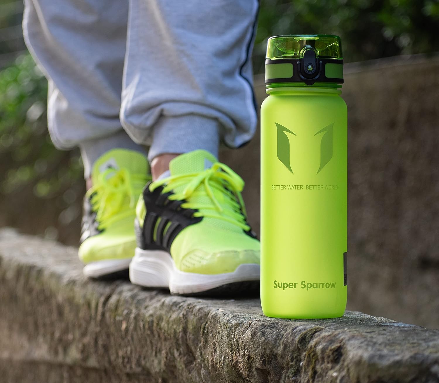 Thumbnail 4 de Super Sparrow Sports Bottle 350–1000ml