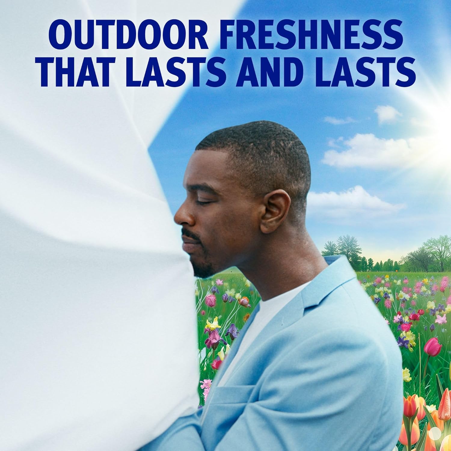 Thumbnail 6 de Bold Base FDOS 120ct ECOM Detergent Pods