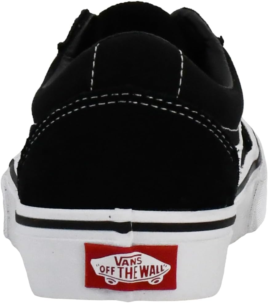 Thumbnail 2 de Vans WardSneaker für Damen – klassische Waffelsohle mit gepolstertem Kragen
