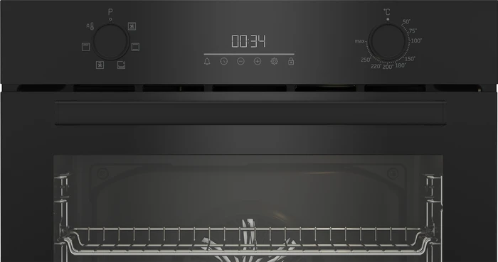 Thumbnail 2 de Beko BBIE17300B Einbau Backofen 71 L