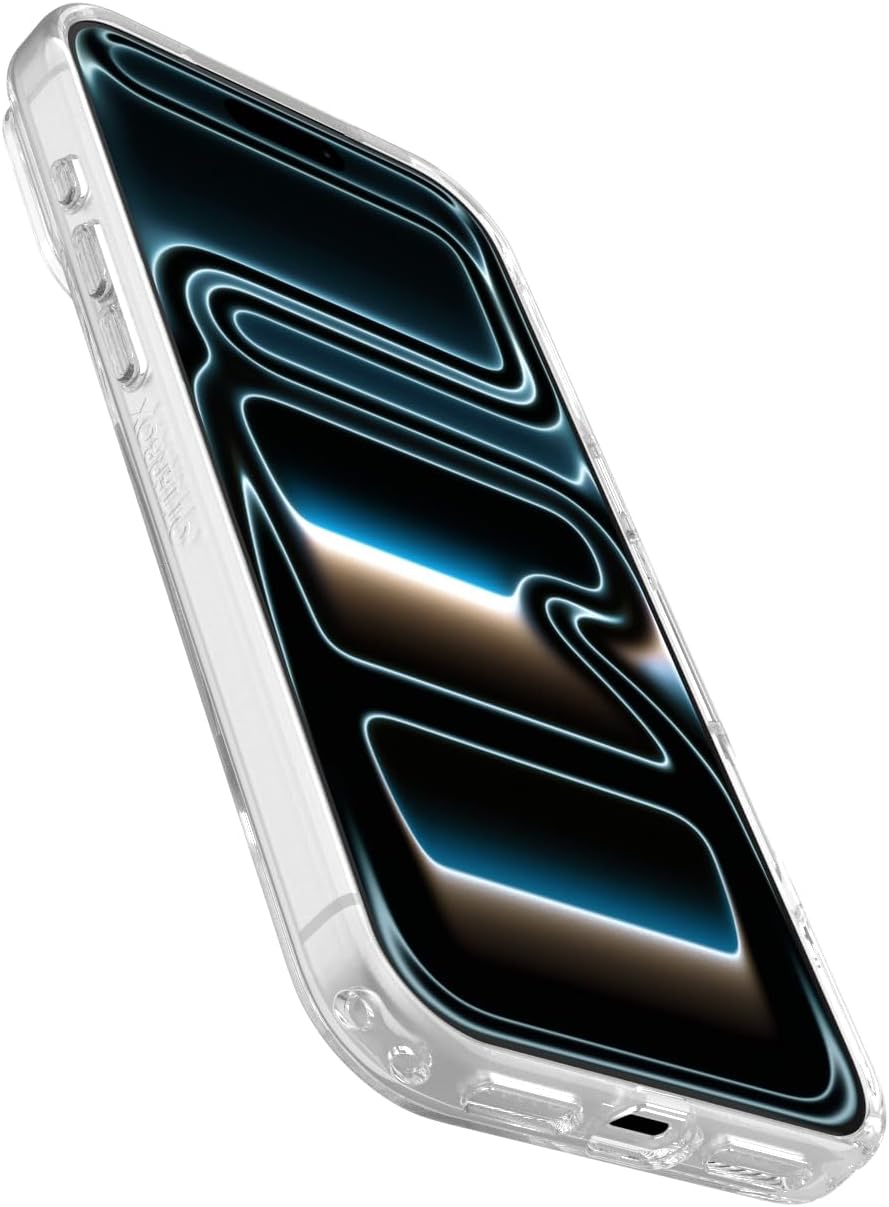 Thumbnail 3 de OtterBox iPhone Case, Clear