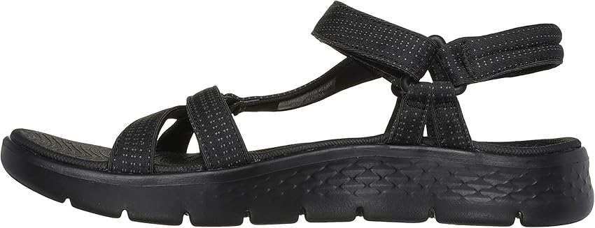 Thumbnail 4 de Skechers Go Walk Flex Sandal Sandalia 38 EU