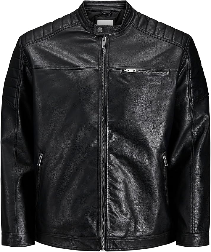 Detalle de Jack Jones camiseta básica