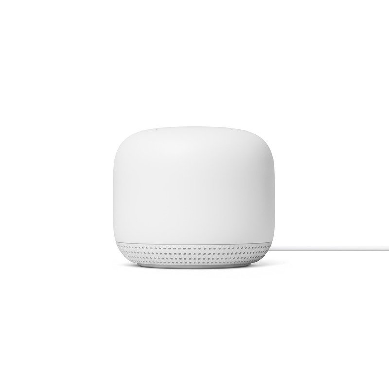 Detalle 2 de Google router Wi-Fi Nest Wifi