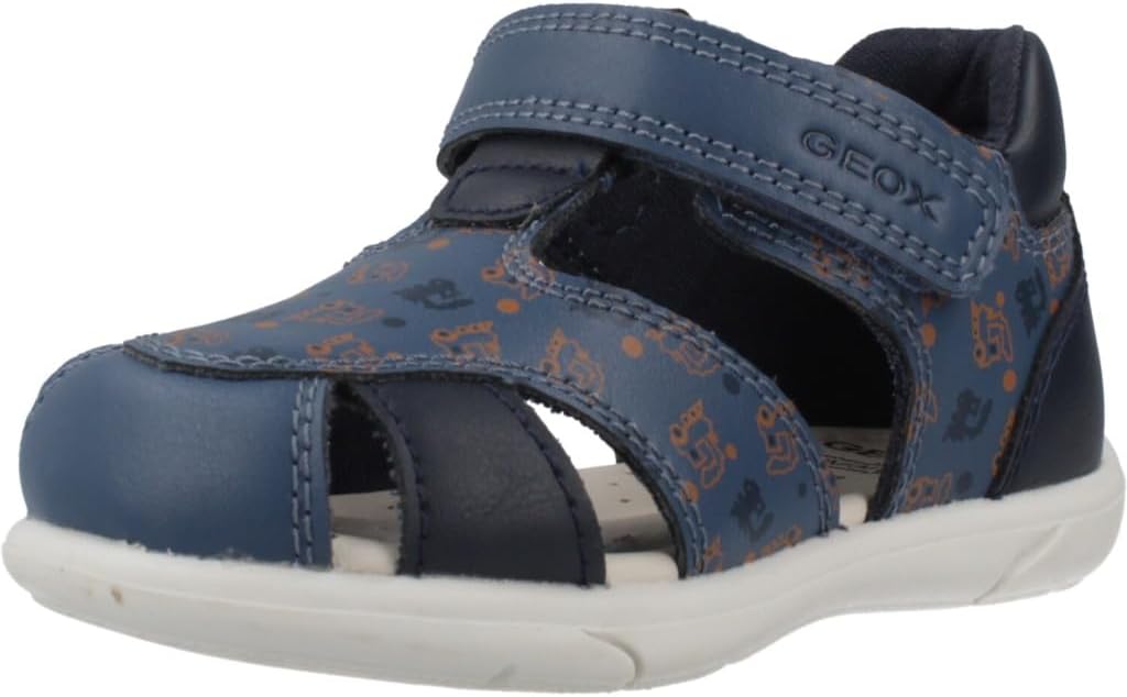 Thumbnail 5 de Geox Baby Jungen B Sandal Zapito BoySandal – Atmungsaktiver Sommerschuh für kleine Füße