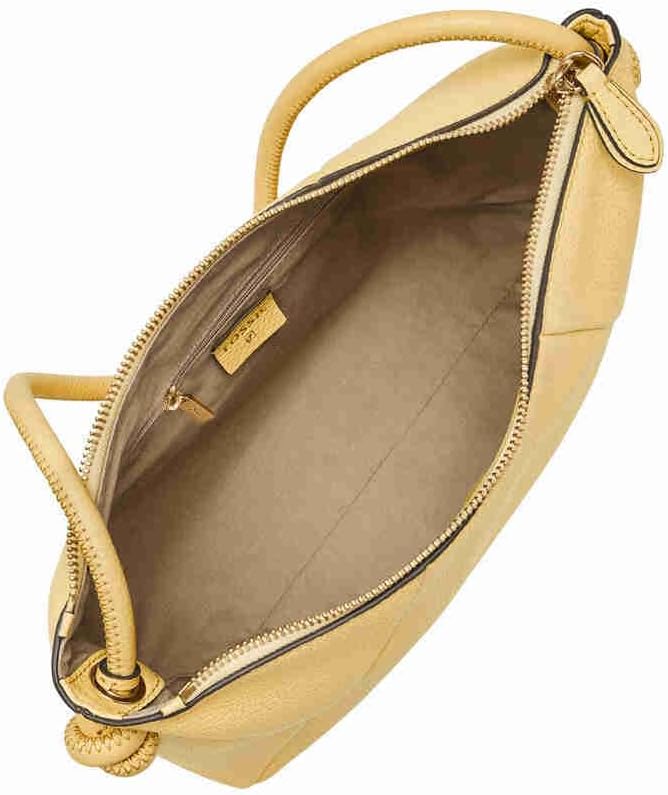 Thumbnail 2 de Fossil Willa: Borsa a tracolla in pelle da donna, stile e praticità