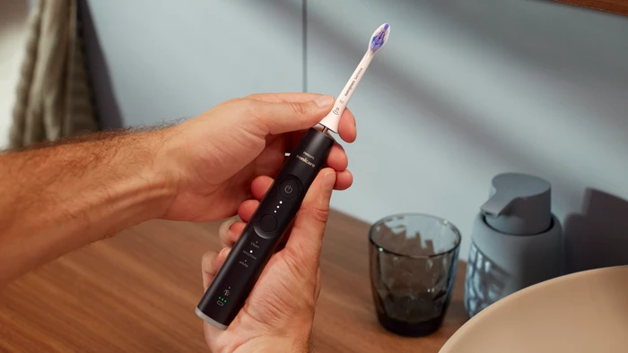 Detalle 2 de Philips Sonicare 6500 Series HX7411/02 elektrisch