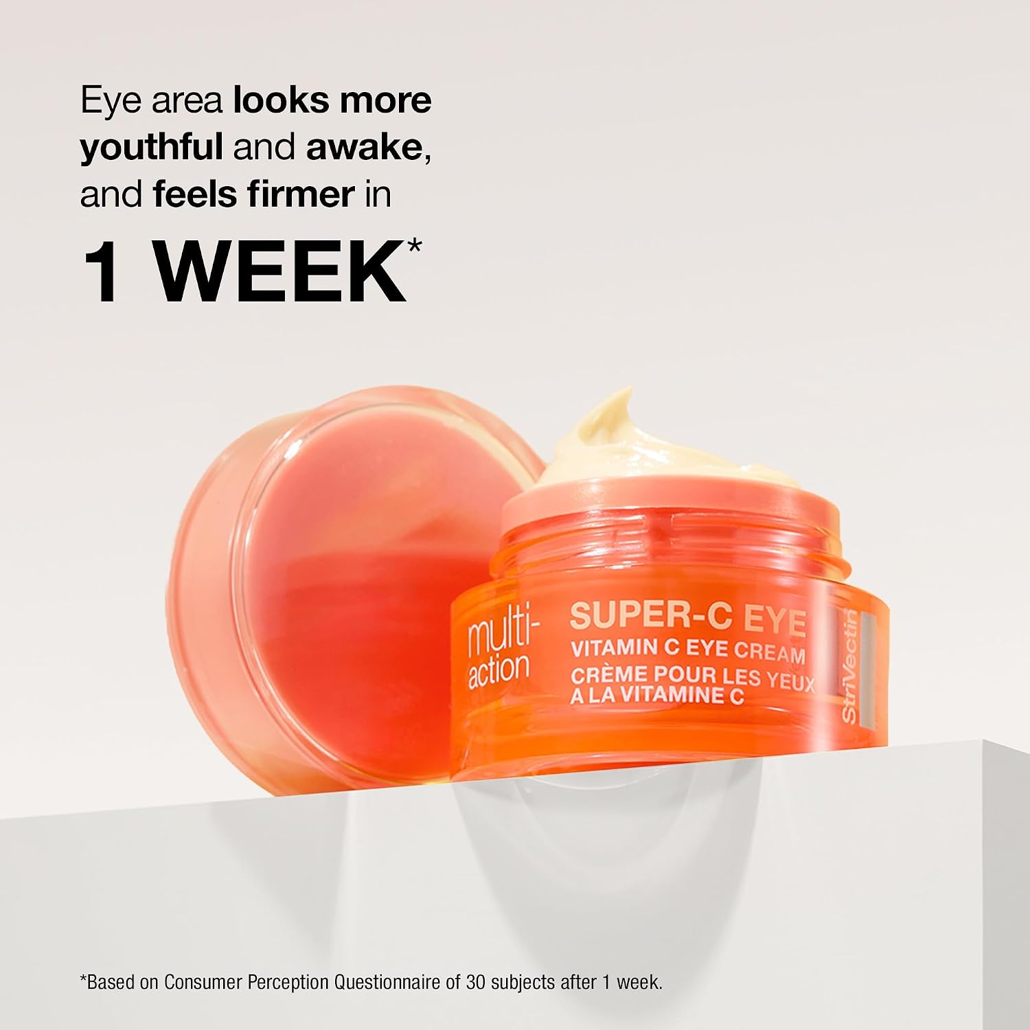 Thumbnail 1 de StriVectin Super-C Eye Cream brightening 15ml