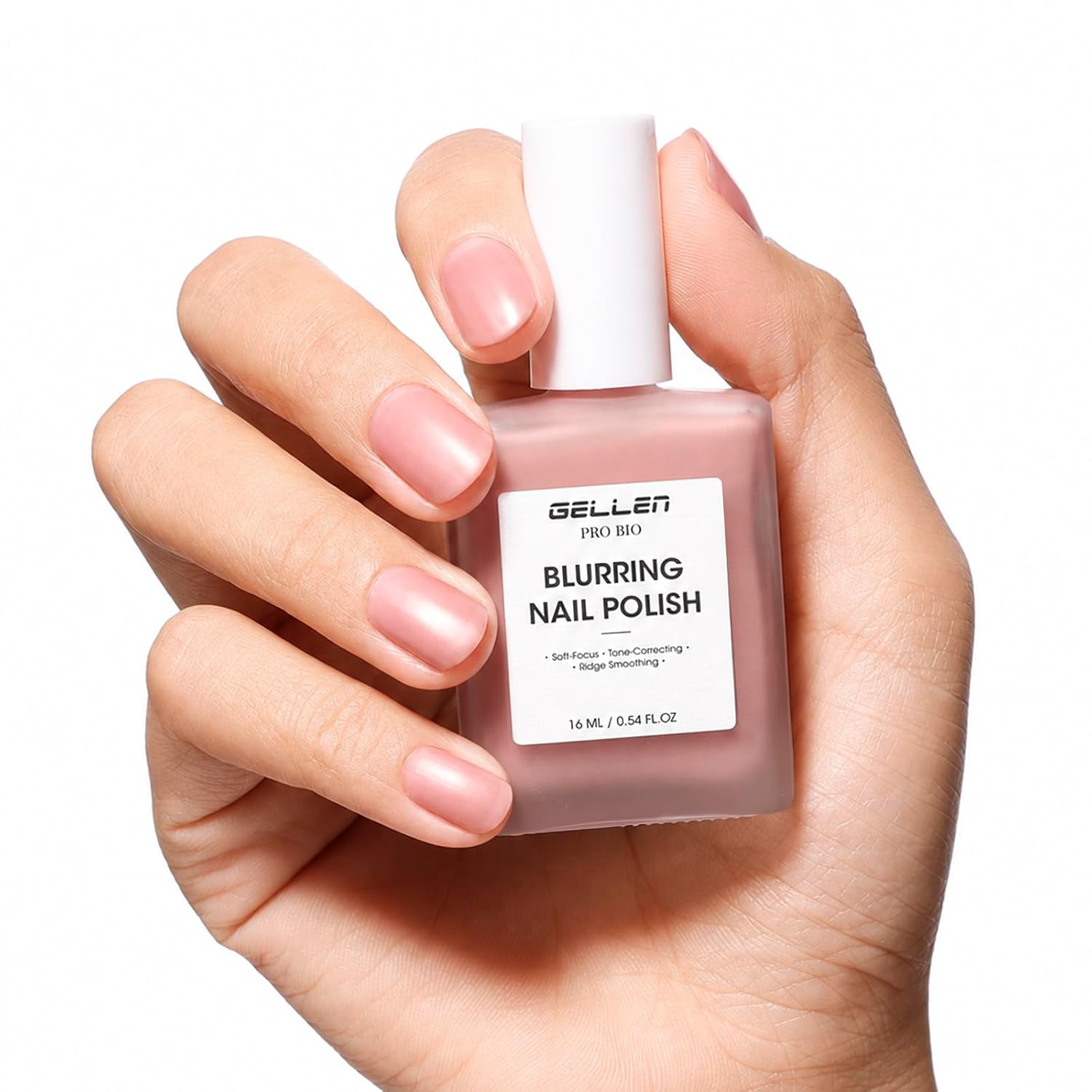 Detalle de GELLEN Blurring Nail Polish 16 mL