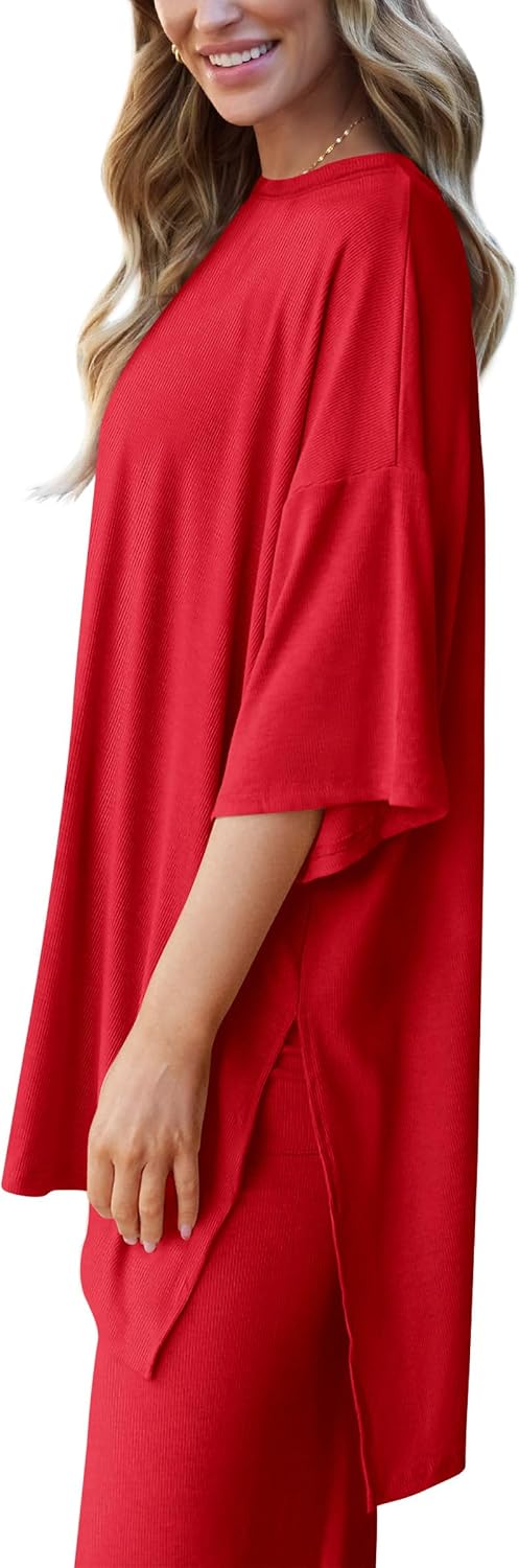 Detalle 2 de PRETTYGARDEN Two Piece Set M Lounge Outfit