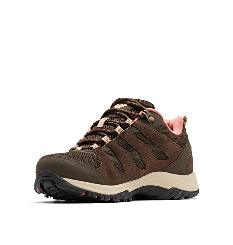 Detalle de Columbia Redmond 3 WP zapatillas senderismo 36