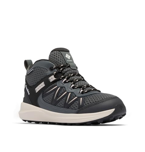 Detalle de Columbia Peakfreak Rush Mid Waterproof botas trekking talla 2