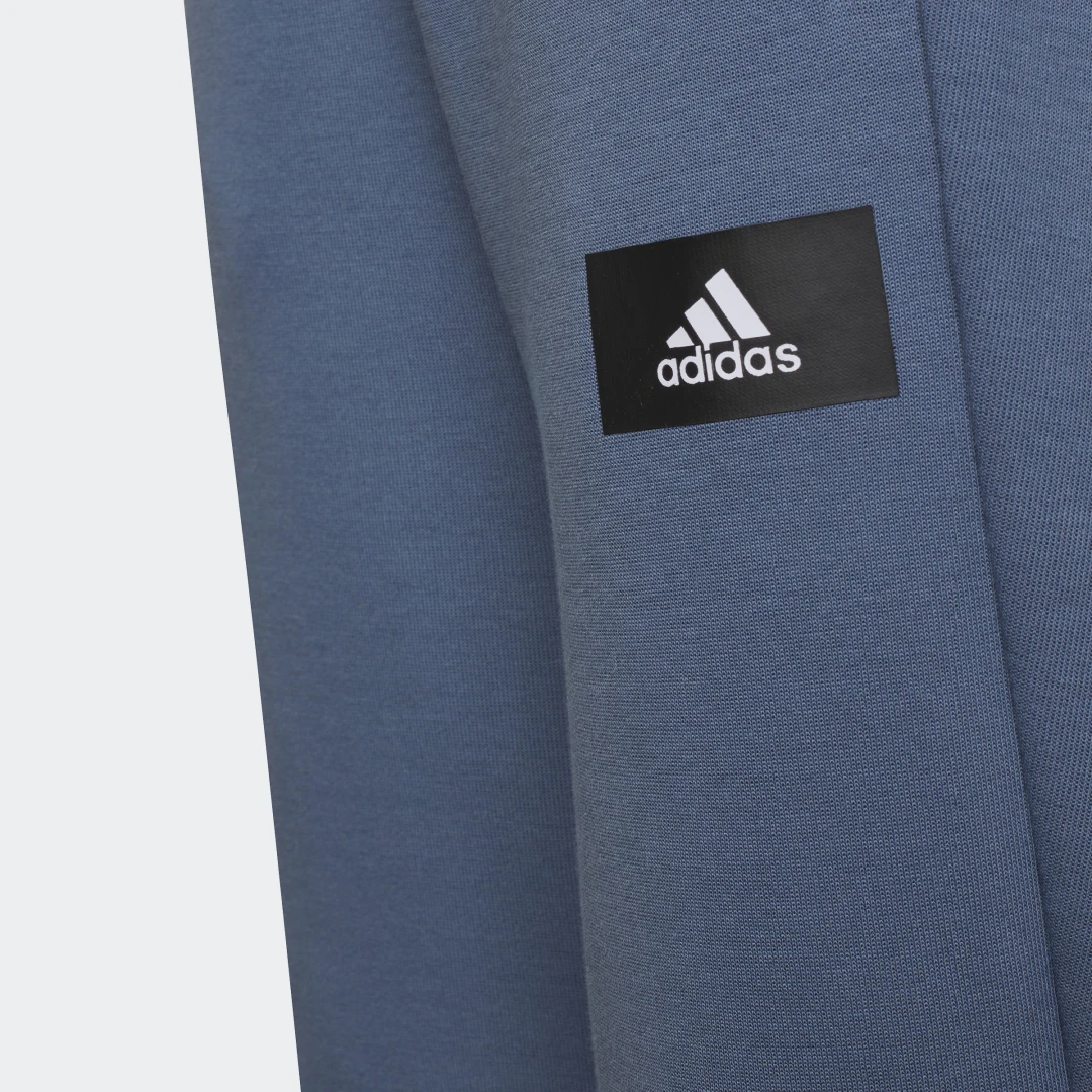 Detalle 2 de Pantalón Future Icons 3-Stripes Tapered-Leg de Adidas
