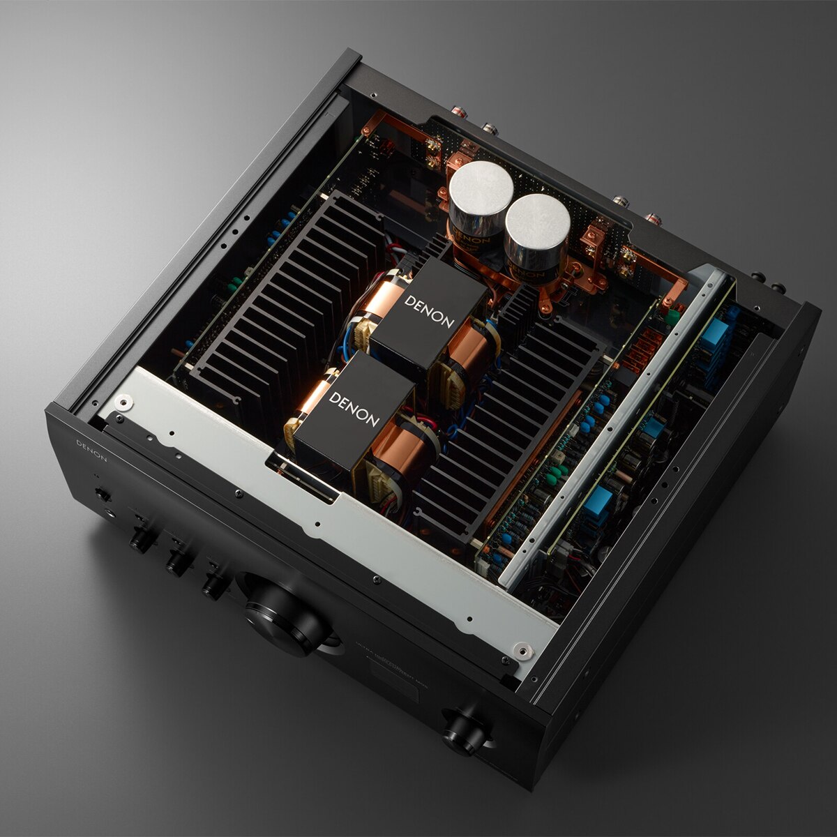 Thumbnail 4 de Denon PMA-3000NE 2.0 con fono MM/MC 🎧