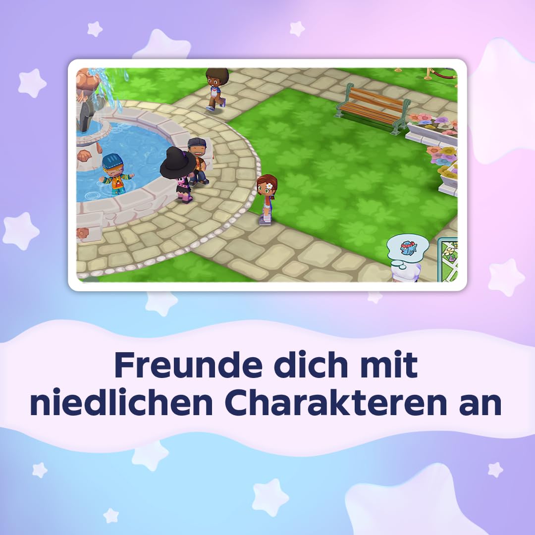 Thumbnail 4 de MySims Cozy Bundle für Nintendo Switch