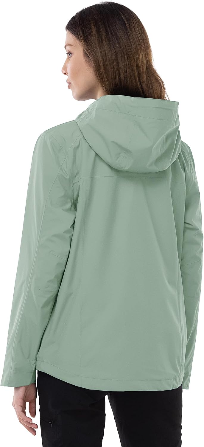 Thumbnail 1 de Outdoor Ventures Damen Regenjacke 10000MM